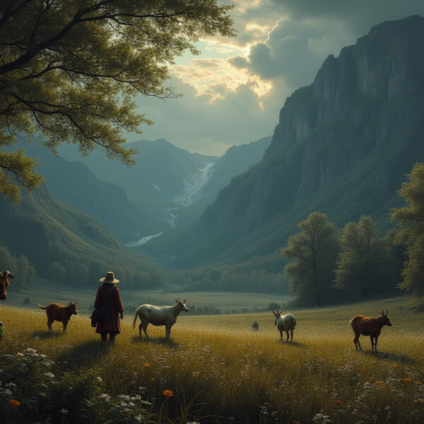 Psalm 148 – Lobet den HERRN vom Himmel her