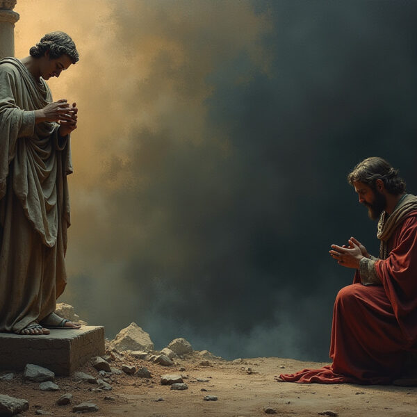 Psalm 146 – Lobe den HERRN, meine Seele!