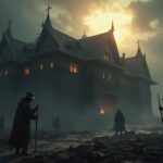 Psalm 127 – Wenn der HERR das Haus nicht baut