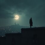 Psalm 130 – Aus der Tiefe rufe ich, HERR, zu dir