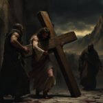 Die Passion Christi – „Er hat unsere Schuld getragen“