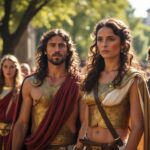 Psalm 144 – Gelobt sei der HERR, mein Fels